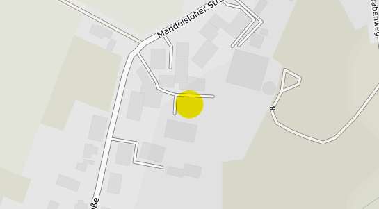 Immobilienpreisekarte Neustadt am R&uuml;benberge Mandelsloh